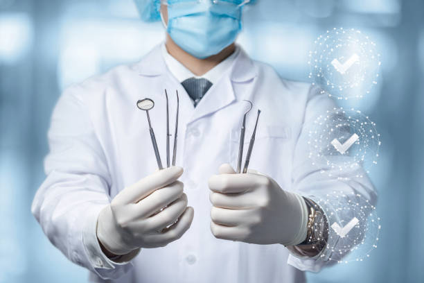 Best Dental Inlays and Onlays  in University Place, WA