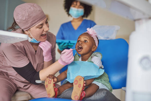 Best Dental Exams and Cleanings  in University Place, WA