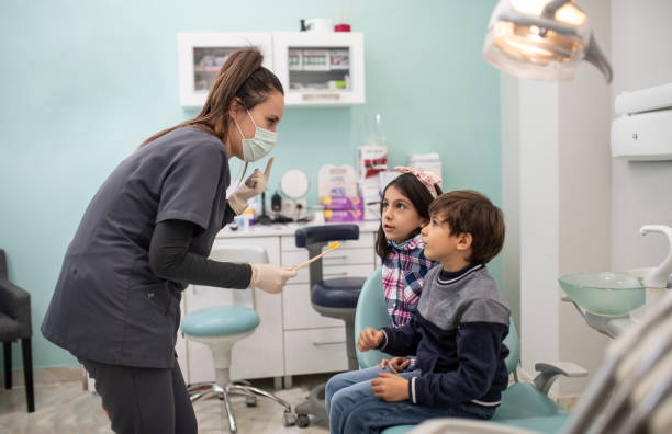 Best Tooth Extraction  in University Place, WA