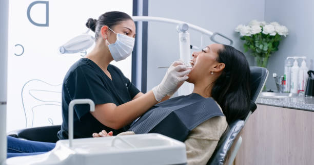 Best Root Canal Treatment  in University Place, WA