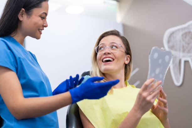 Best Sleep Apnea Treatment  in University Place, WA
