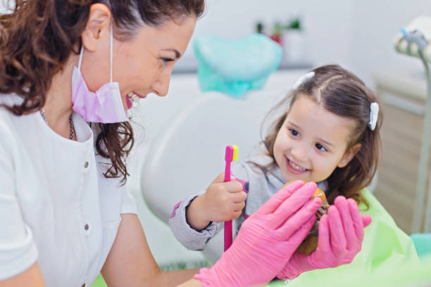 Advanced Technology for Better Dental Care in University Place, WA